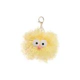  Ornament "Взрывающийся птица" - Yellow