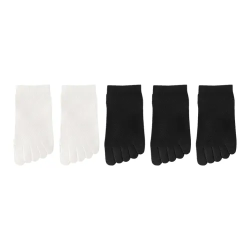 Низкие носки Left Divided By Right мужские упаковка из 5 пар