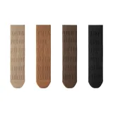 4 шт (Молочный кофейный + Карамель + Кофе + Черный)