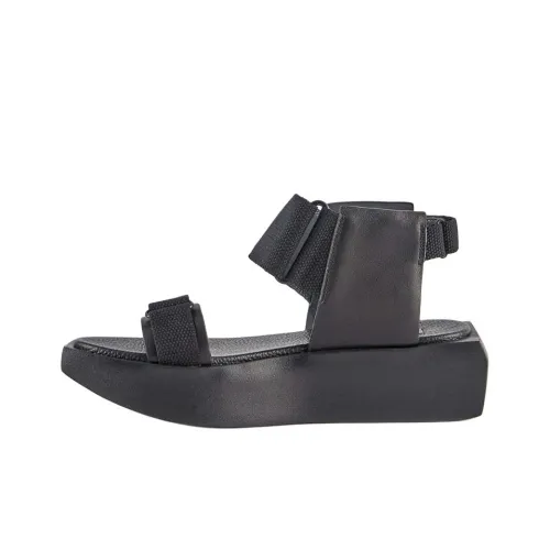 UNITED NUDE one Ремень Сандалии Женские