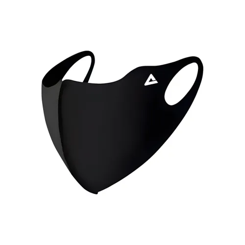 PEAK Полиамид Эластан Маски с UV-защитой Унисекс Цвет макарон