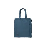 Матовый голубо-серый