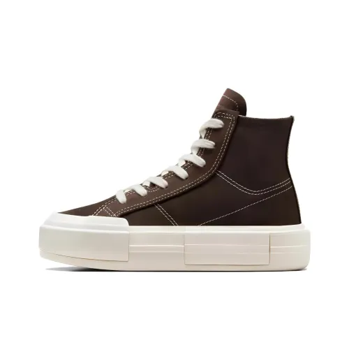 Converse Chuck Taylor All Star Кеды Высокие Коричневые Унисекс