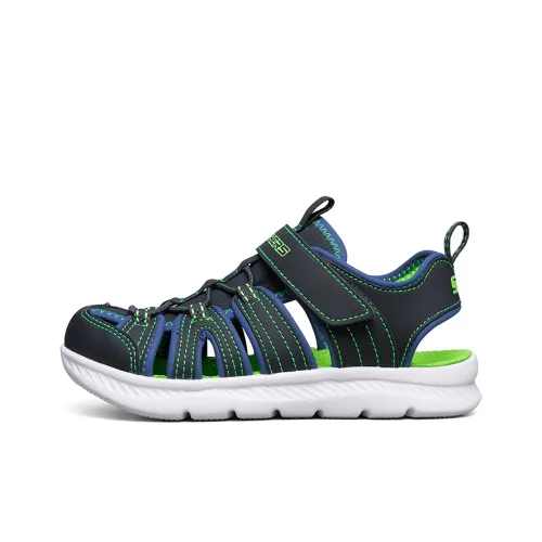 Skechers OUTDOOR MENS Детские сандалии Школьный возраст