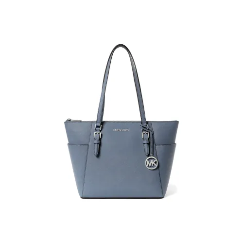 Michael Kors Charlotte Сумки Синий Женские