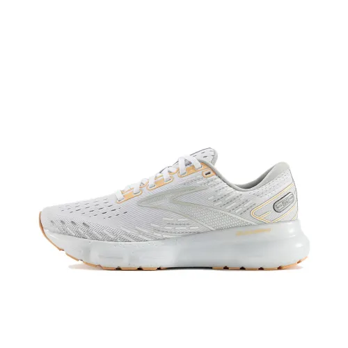 Brooks Glycerin 20 Беговые кроссовки Низкий Топ Женские