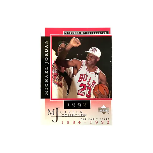 UPPER D.E.C.K Спортивные карты