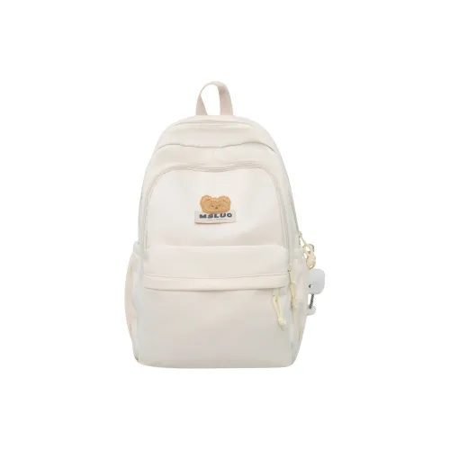 Debecca Nylon Backpack Standard Unisex Multicolor Debecca Нейлон Рюкзак Стандартный Унисекс Многоцветный