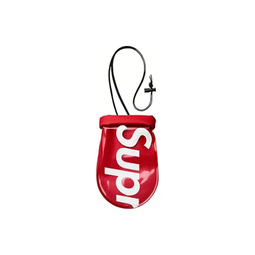 Supreme SS18 Монетницы Унисекс