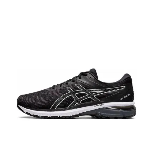 Asics Gel Kayano 25 Беговые кроссовки Низкий Топ Женские
