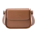 Карамельно-коричневый 51101