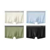 4 Pack (Белый + Синий + Зеленый + Черный)