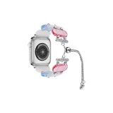 Овал Смола - яркий