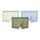 3 Pack (Белый + Зеленый + Синий)