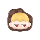 Три упаковки (12 случайных стилей)