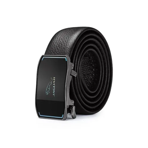 JAGUAR Модный Натуральная кожа Элегантный и Привлекательный дизайн с автоматической застежкой Повседневная коровья кожа