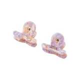 Ослепительный цвет: фиолетовый