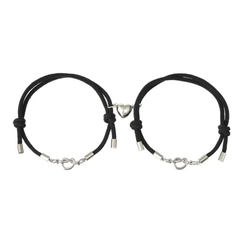 Strange Ткань Браслеты Унисекс