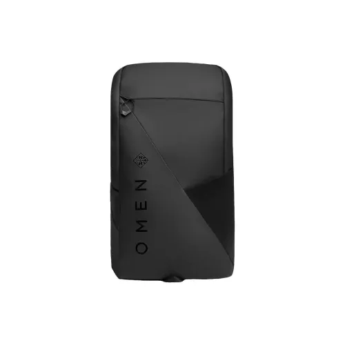 HP Рюкзаки Черный Мужской