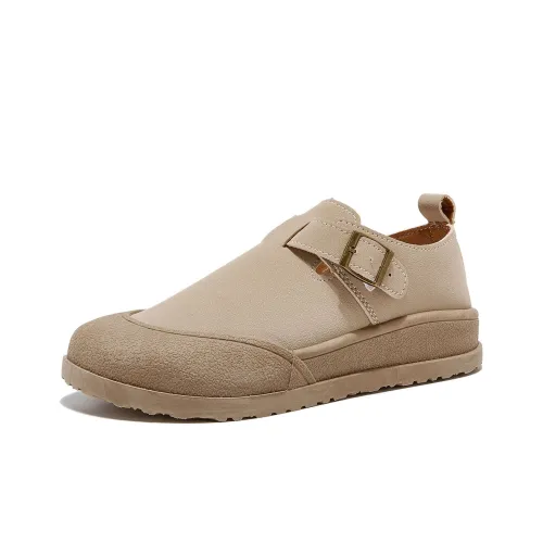 Yiya Casual Низкий Топ Женский