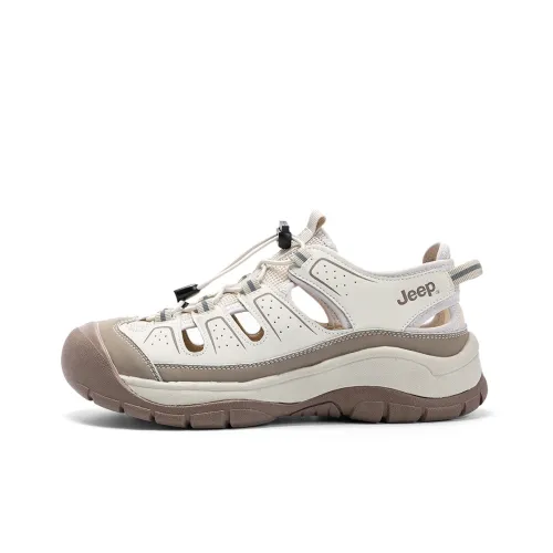 Jeep Устойчивая к истиранию отпугивающая запахи обувь для активного отдыха Женская