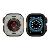 Модифицированный Ультра Металл Чехол [Таинственный Черный]