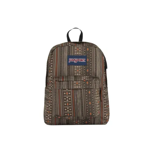 Jansport Ткань Рюкзак Стандартный Унисекс Серый