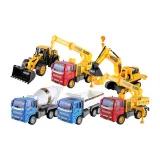 【Супер Большой Утолщенный 6-Пачка】Версия Коробки для Электронной Коммерции