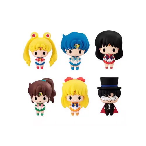 MegaHouse Сейлор Мун Слепые коробки