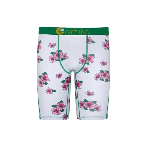 ETHIKA Трусы Мужские 1 Пачка Многоцветные