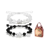 1 пара + коробка «летящий феникс»