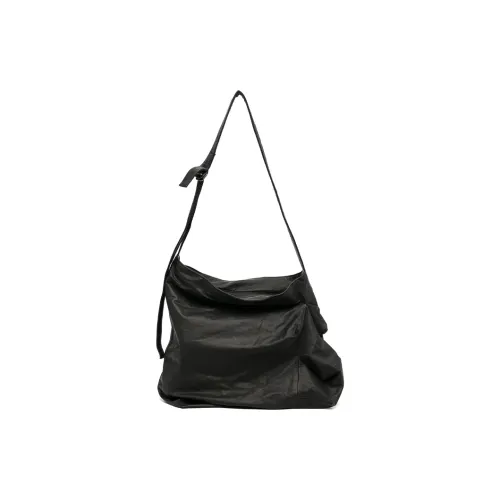 Yohji Yamamoto Сумки через плечо Женские