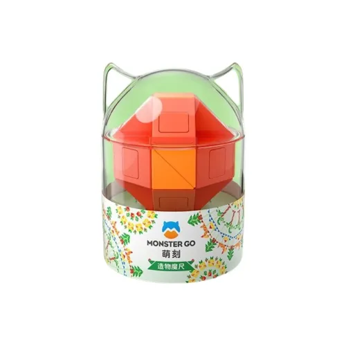 GAN Универсальный Волшебный Ruler Развивающие игрушки