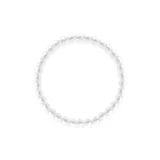 Браслет из жемчуга