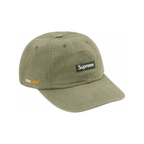 Supreme Хлопковая Бейсболка Унисекс