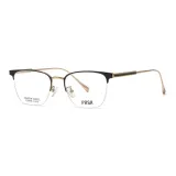 Матовый черный Золотой PJ78008-COL.1