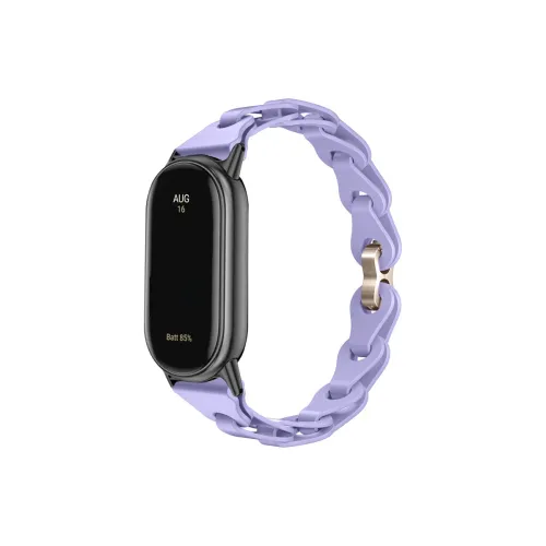 Penc Iwatch Ремешок Xiaomi Совместимость Силиконовый Материал 150 мм