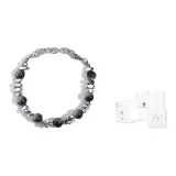 Бусины для браслетов "Бустер" [Розы и Любители Коробка]