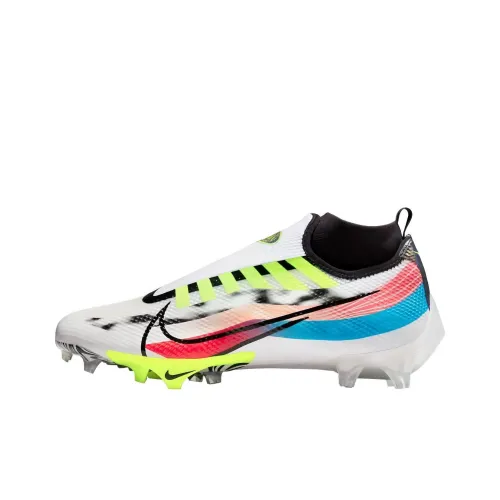 Nike Vapor Edge Pro 360 Тренировочные кроссовки MID Топ Мужской