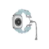 Экцентричная Смола - Ледяной Нефритово-зеленый