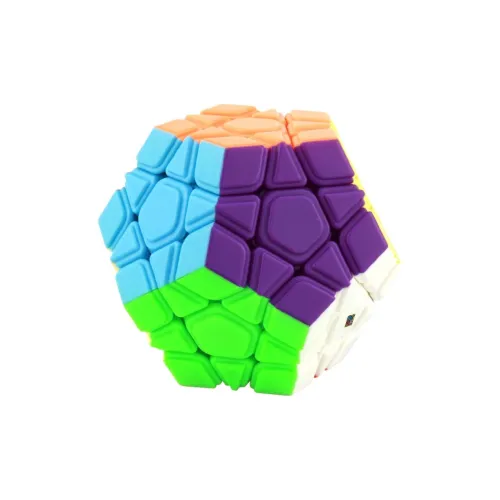 MoYu Гладкий Додекаэдр Умный Куб с Нерегулярной формой Развивающие игрушки