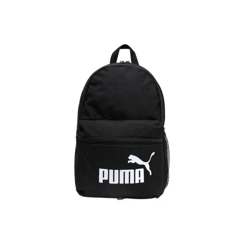 PUMA Рюкзаки Черный Мужской