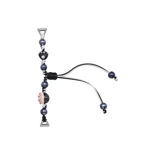 Часы CHENSONG Полоска Совместимость с Huawei Материал бусины