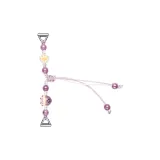 Фиолетовый Счастливый Кот