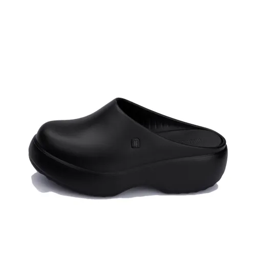 Melissa Домашние тапочки для женщин