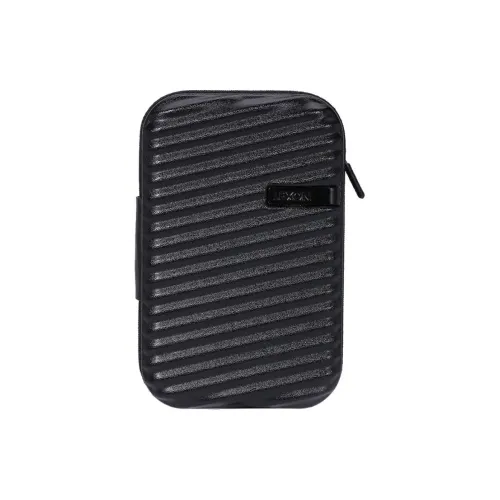 LEXON Компьютерный Смешанный Полиэстер Хранение Сумка Унисекс Чисто Черный Лунный Серый Айвори Белый