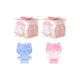 Два слепых ящика + Два случайных конфеты