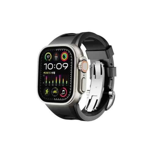 Soul Cool Ремень Apple Совместимость Silicone Материал