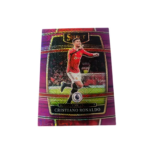 PANINI Спортивные карты