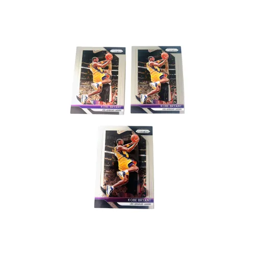 PANINI Спортивные карты